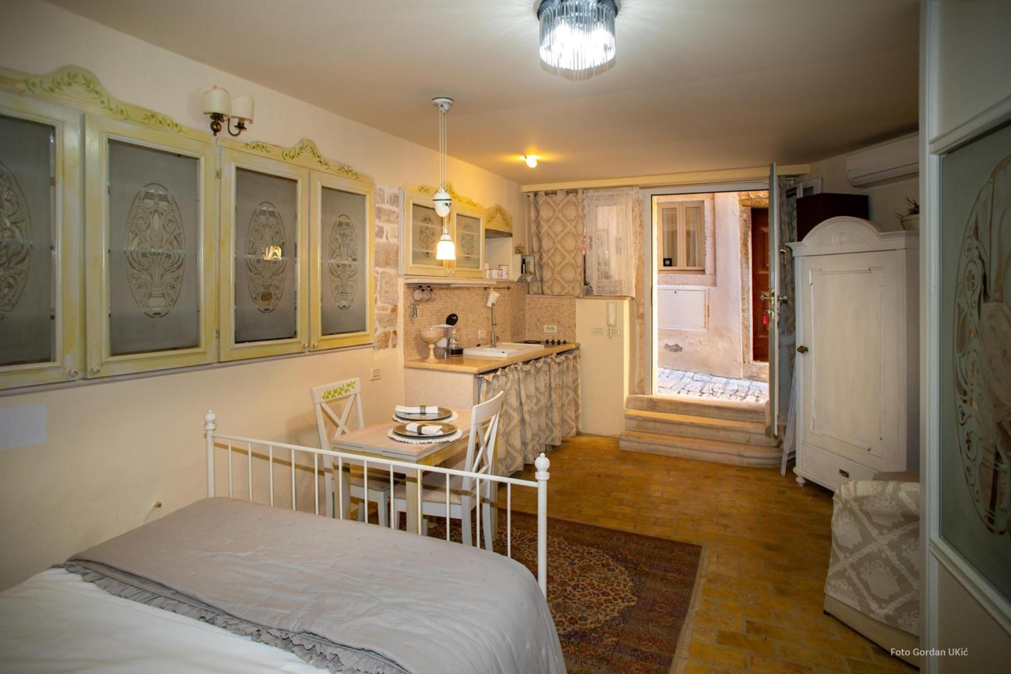 Studio Oratorio Rovinj Exterior photo