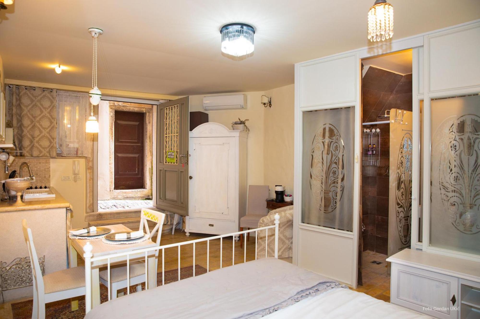 Studio Oratorio Rovinj Exterior photo