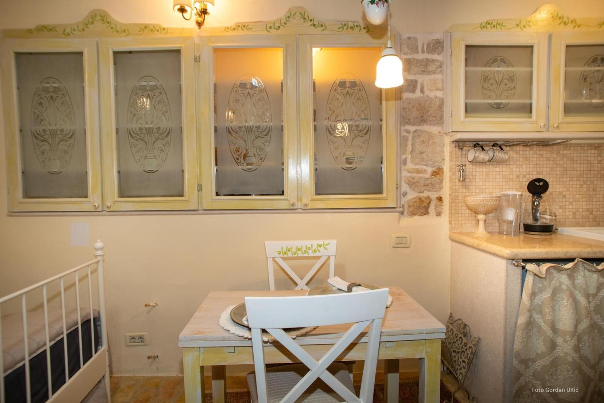 Studio Oratorio Rovinj Exterior photo
